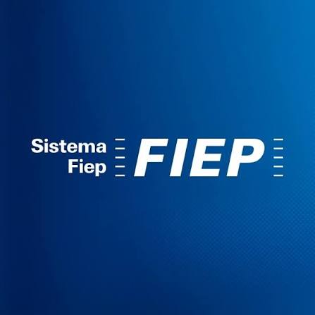 Logo SESI/FIEP — cliente de Lucas Ramon