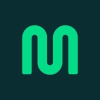 Logo Minu — cliente de Lucas Ramon